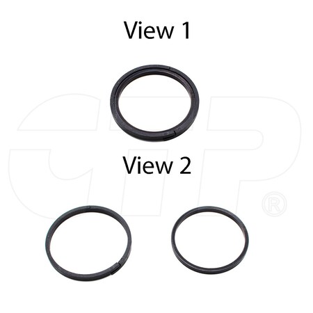 Aic Replacement Parts Seal A Fits Caterpillar Models 1U3998